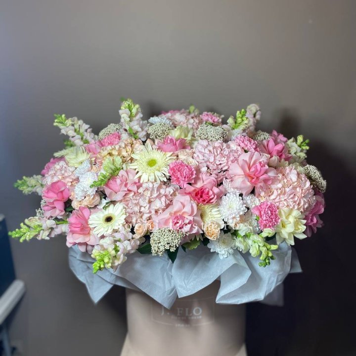  Коробка гигант №3 в Курске