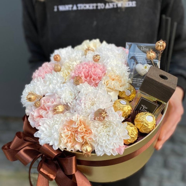 Бокс с диффузором внутри в Курске