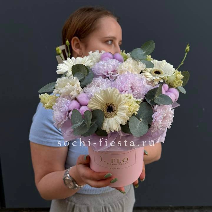 Нежный бокс в Курске