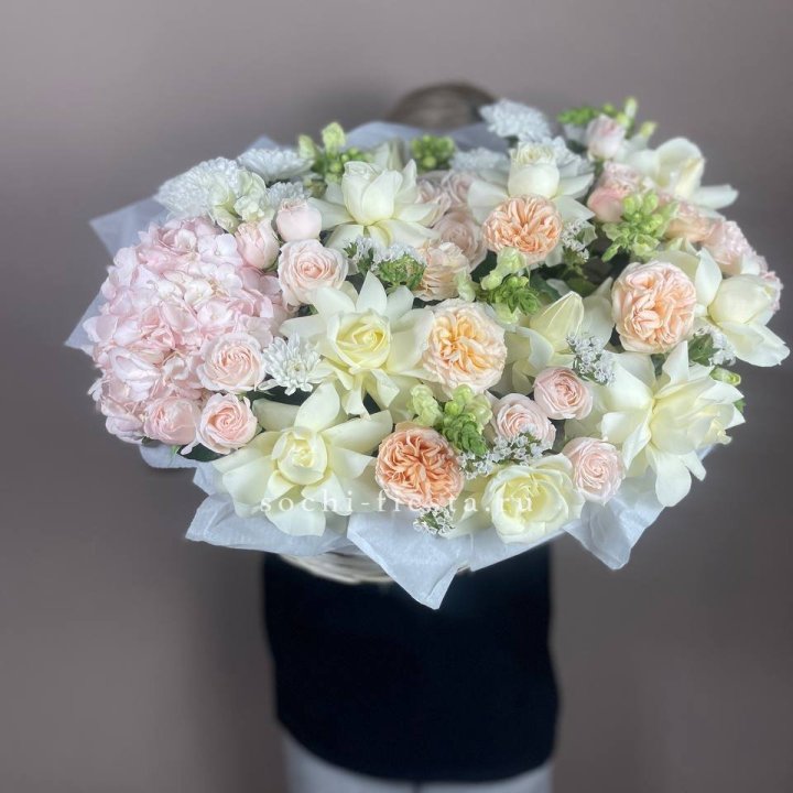 Корзина №5 в Курске