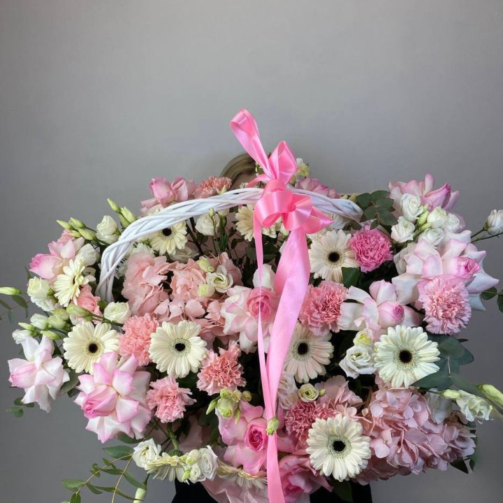 Корзина "Ионита" в Курске