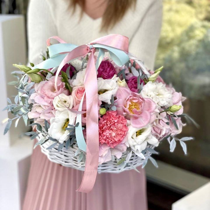 Корзинка №2 в Курске