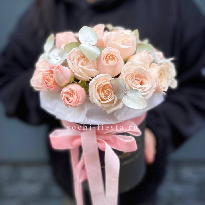 Бокс с бомбастиком в Курске