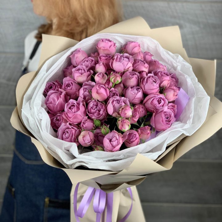 Букет Мисти Бабблс в Курске