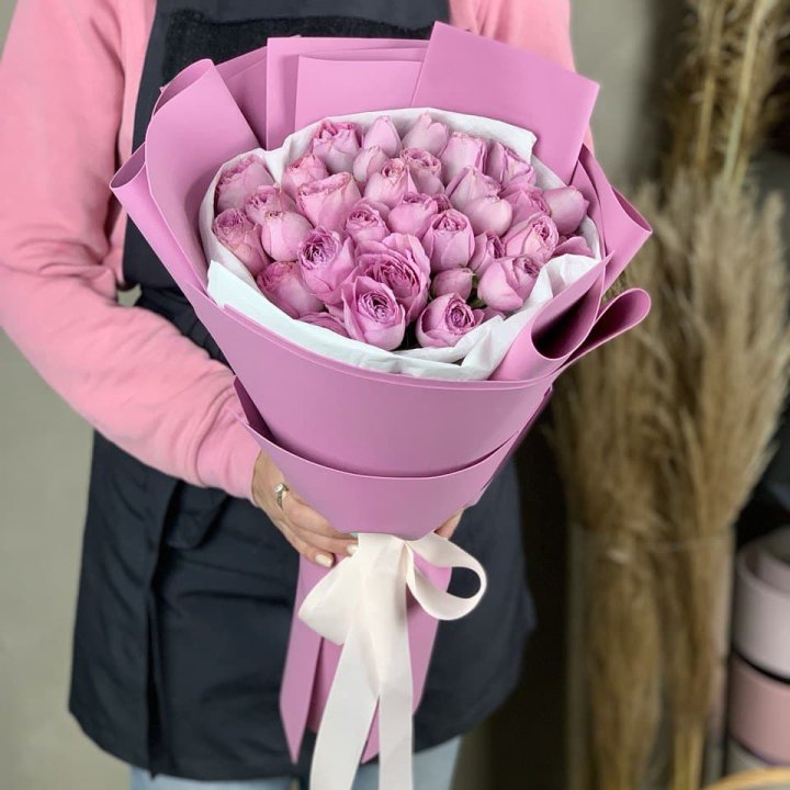 Lavender Pionka в Курске