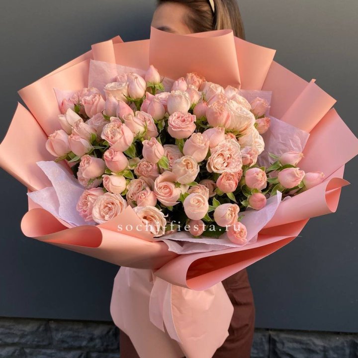 Букет "Веспро" в Курске