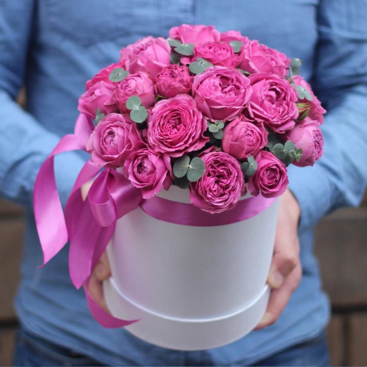 Бокс мисти баблс в Курске