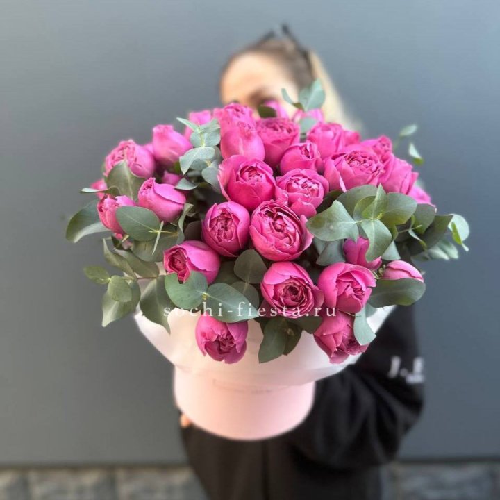 Мисти бокс №2 в Курске