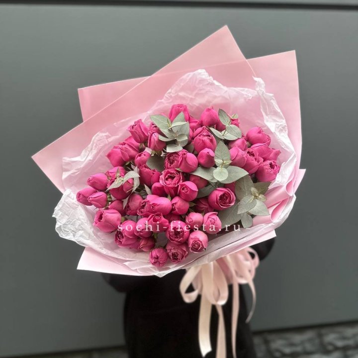 25 Мисти бабблс в Курске