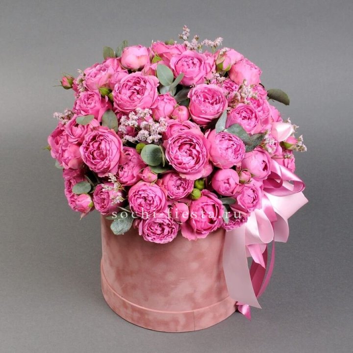 Мисти бокс №1 в Курске