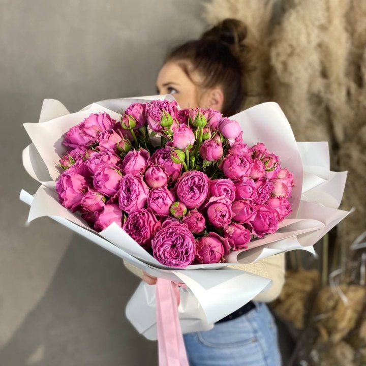 25 мисти баблс в воздушном оформлении в Курске