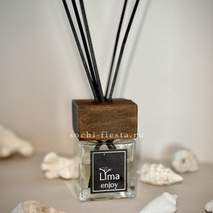 Диффузор для дома с палочками "Энджой" в Курске