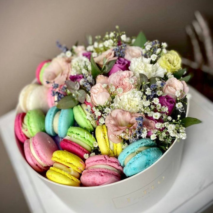 Крем бокс в Курске