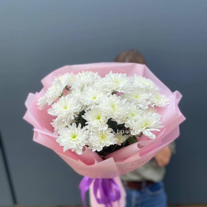  Букет "Хриза" в Курске