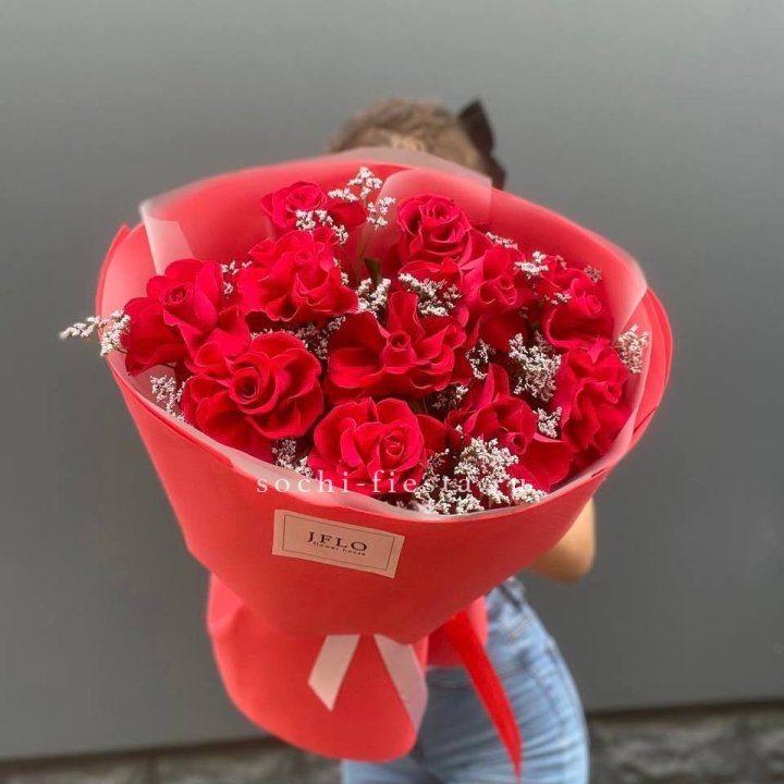 Букет "Элегант" в Курске