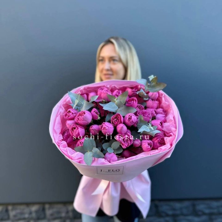 19 Мисти бабблс в Курске