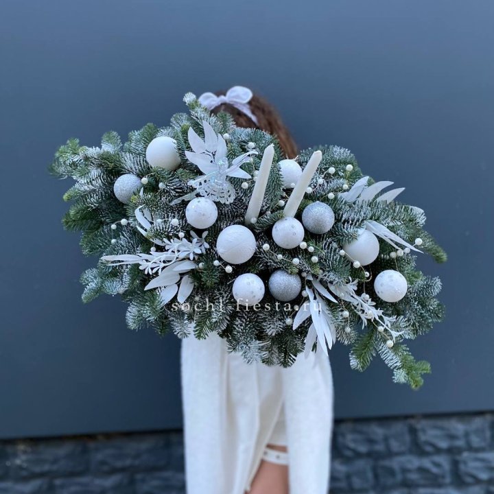 Композиция настольная  в Курске