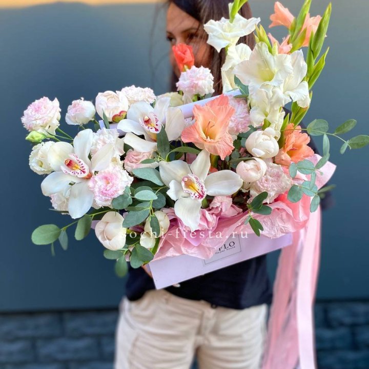 Ящик №3 в Курске