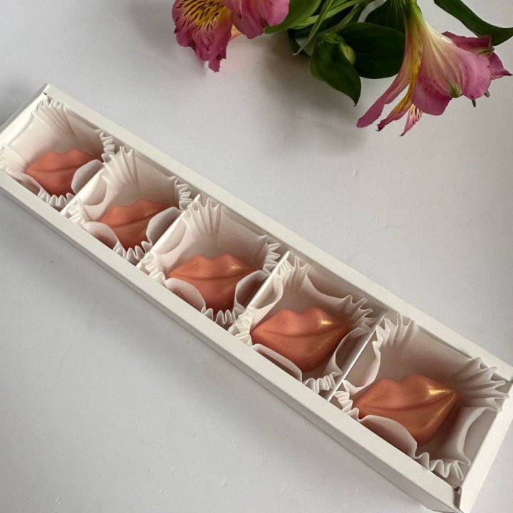 Бельгийский шоколад губки в Курске