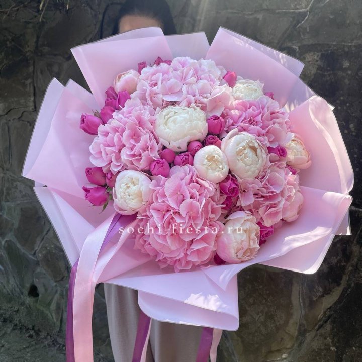 Букет "Валдбери" в Курске