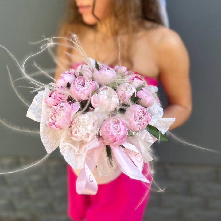 Цилиндр "Асмина" в Курске