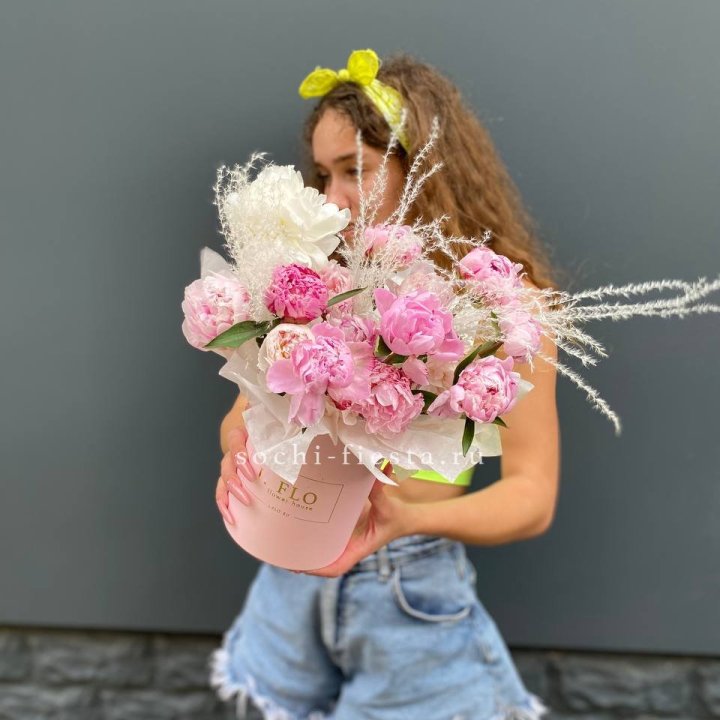 Цилиндр "Амина" в Курске