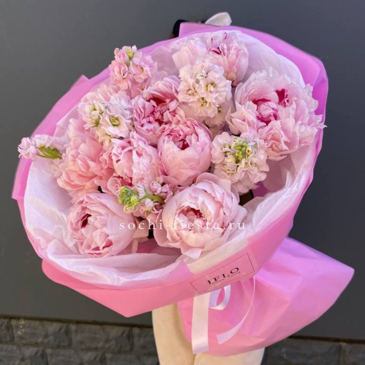  Букет "Кирки" в Курске