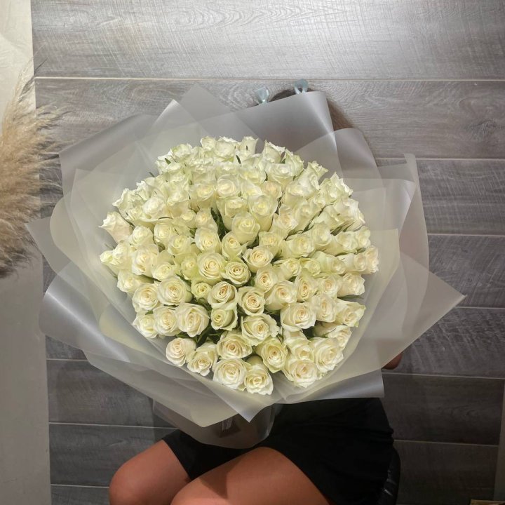 101 кеннийская роза в Курске