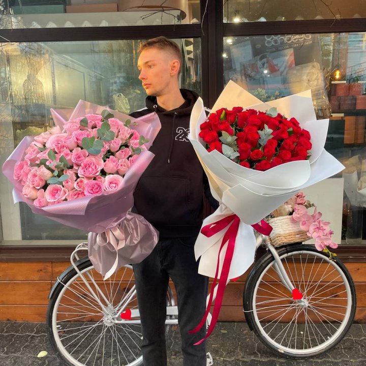 Комбо набор в Курске