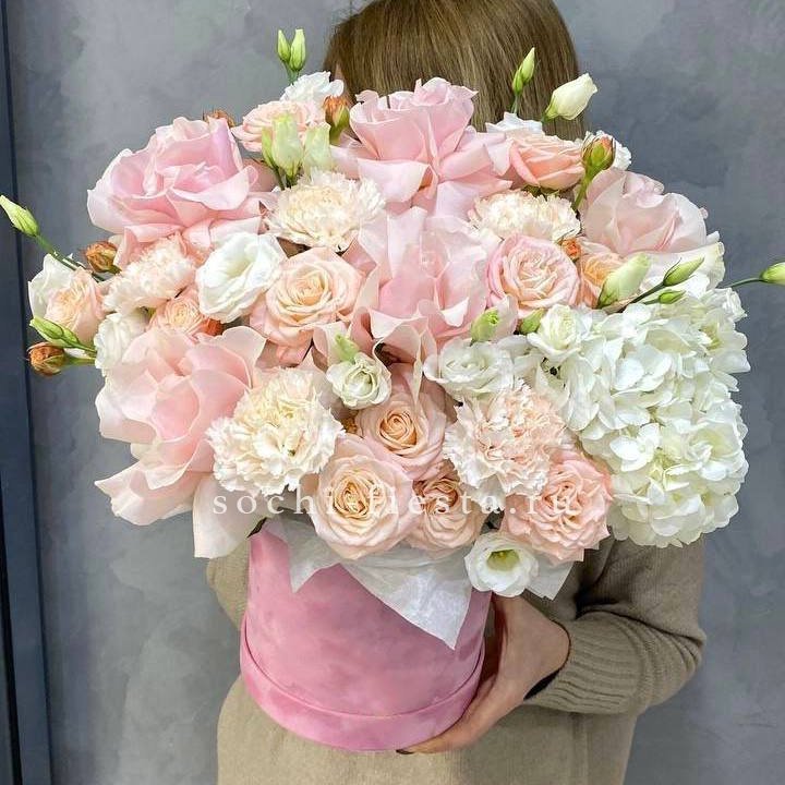 Авторский бокс №1 в Курске