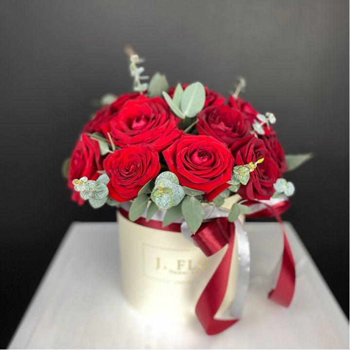 Ред бокс в Курске