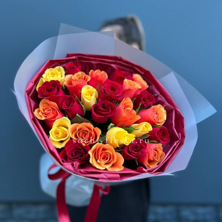 Кенийский микс "Краски 2" в Курске