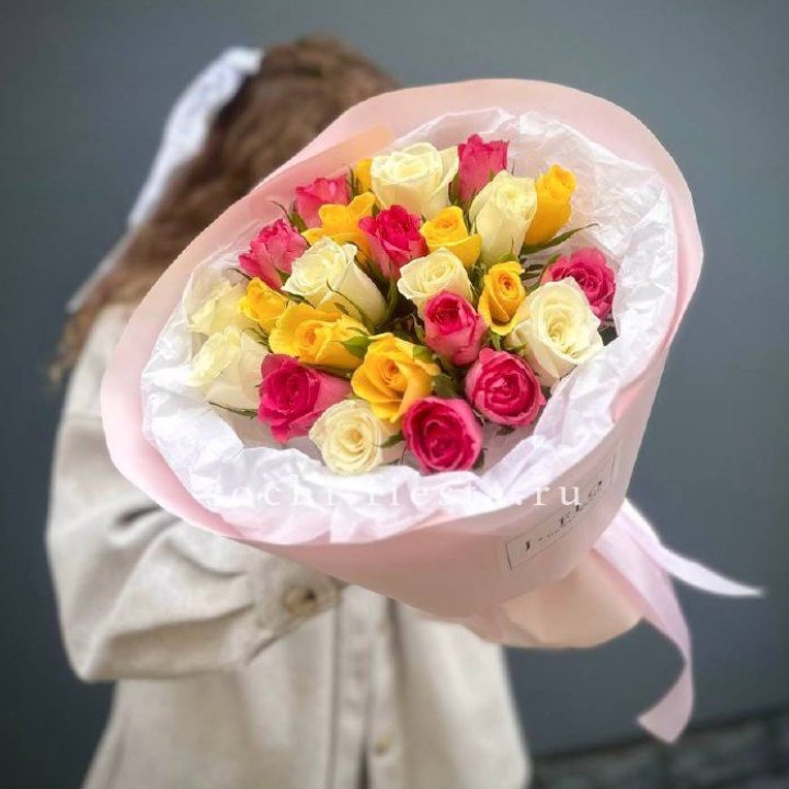 Кенийский микс "Краски" в Курске