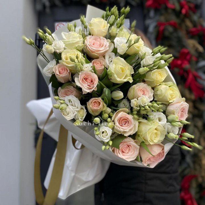 Букет "Вирджиния" в Курске