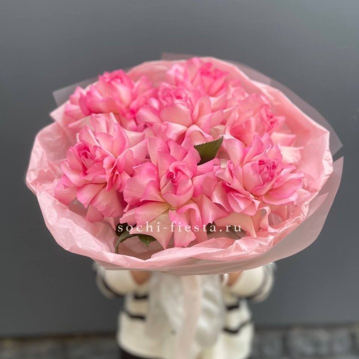 7 Роз Мандала в Курске