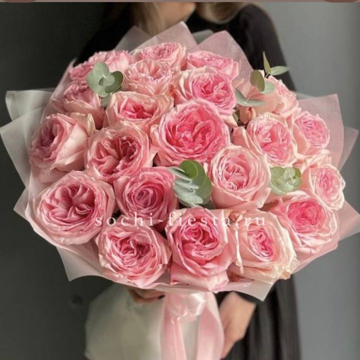 21 роз охара в Курске