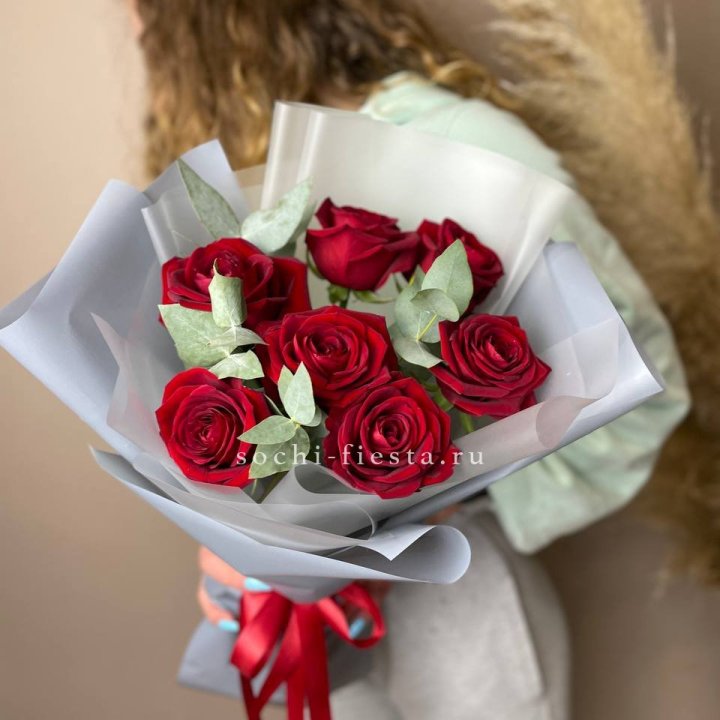 Букет Успеха в Курске