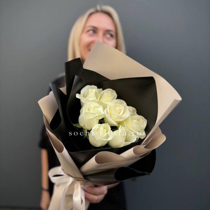 Букет Партнерства в Курске