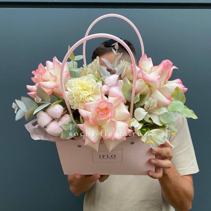 Сумочка "Закат" в Курске