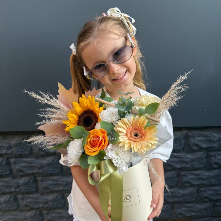 Коробка "1 сентября " в Курске