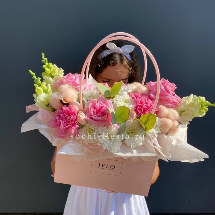 Сумочка "Нежная Леди" в Курске