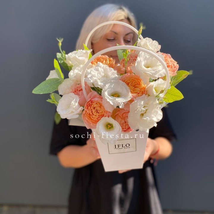 Сумочки "Джульетта"  в Курске