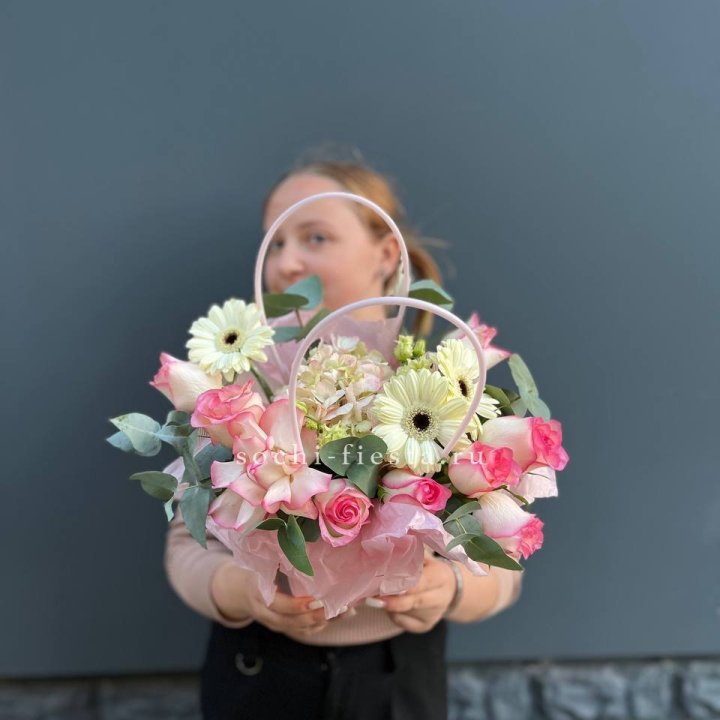 Сумочка "Для нее" в Курске