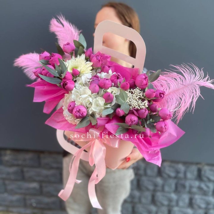 Сумочка "Симфония" в Курске