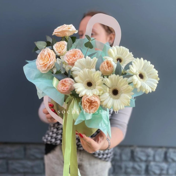  Сумочка "Лунная радуга" в Курске