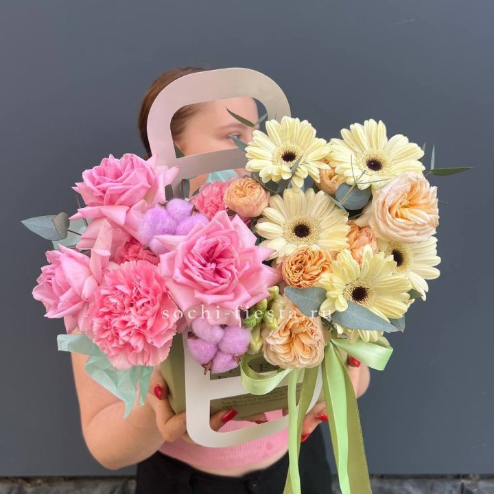 Сумочка дуо в Курске