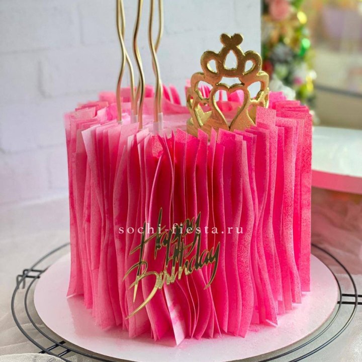 Торт "Карино" в Курске