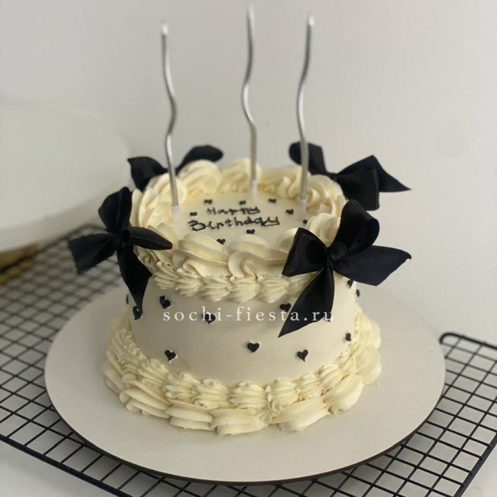 Торт "Тембор" в Курске