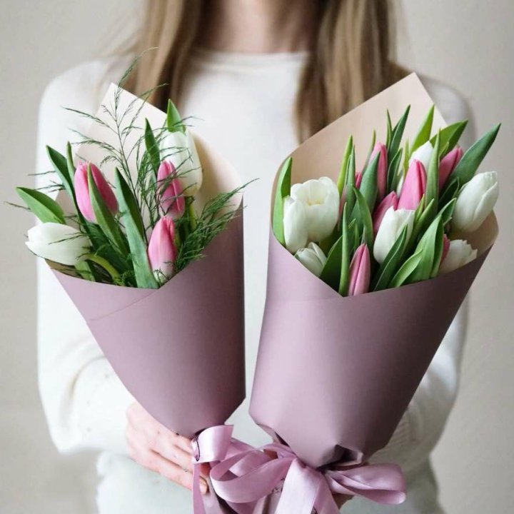 Букет Удачи в Курске