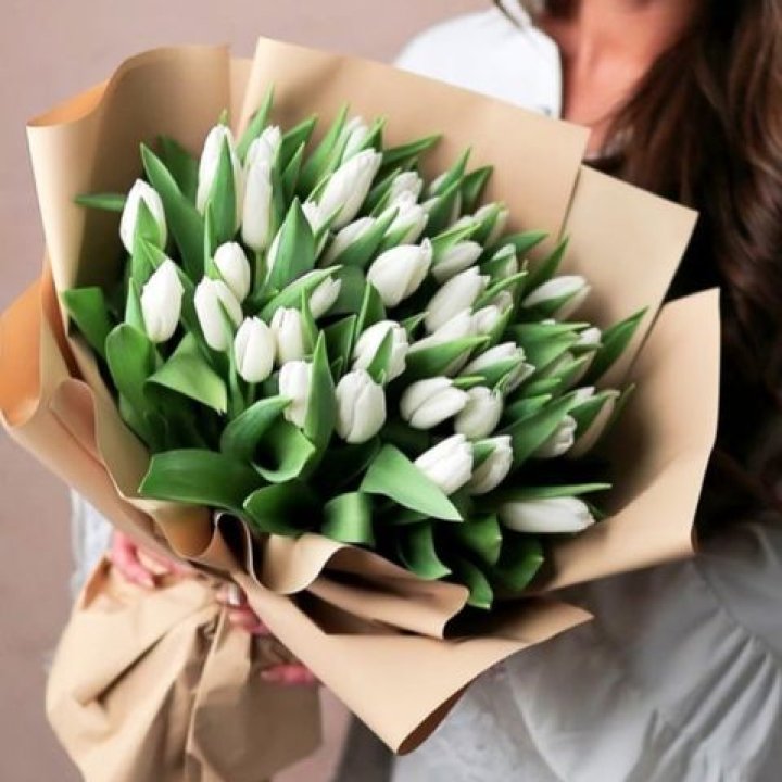 Букет "Прикоснись ко мне" в Курске